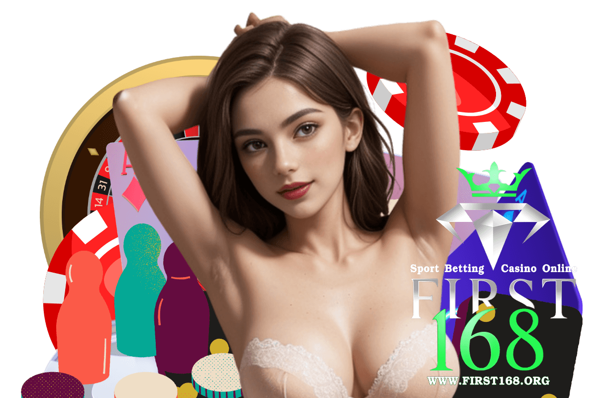 first168 สล็อต
